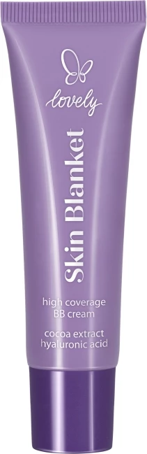 BB Cream për femra Lovely Skin Blanket 03 Cream 25g