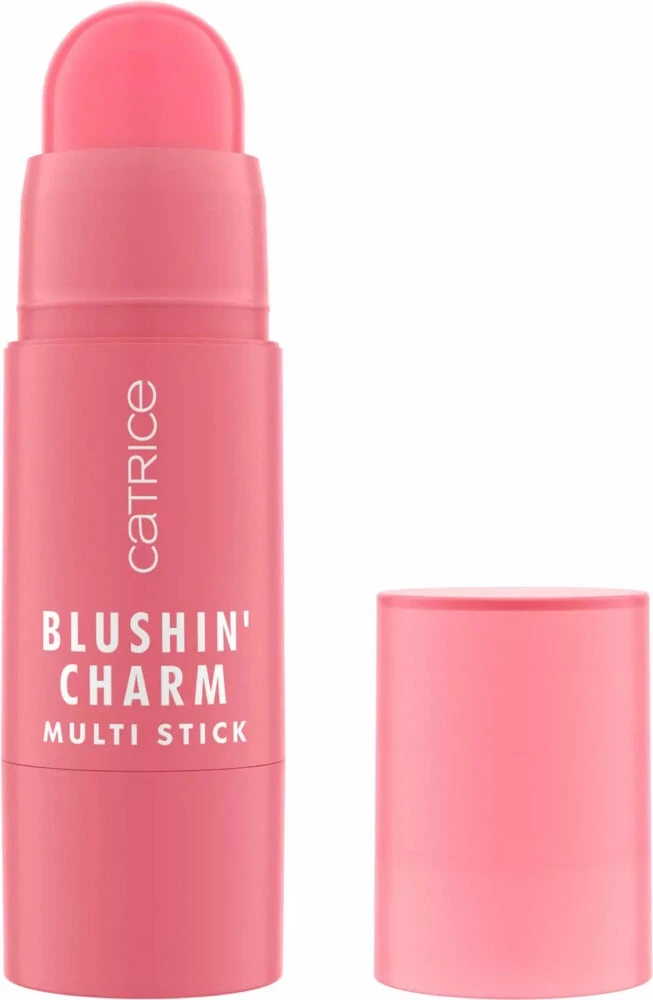 Blush Catrice Stick Blushin’ Charm 010 Pink Sweeth