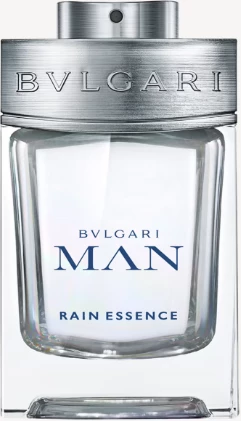 Eau de Parfum Bvlgari Man Rain Essence, 100 ml