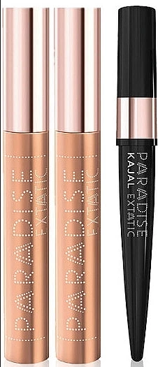 L’Oreal Paradise Mascara SET 2X6.4ML