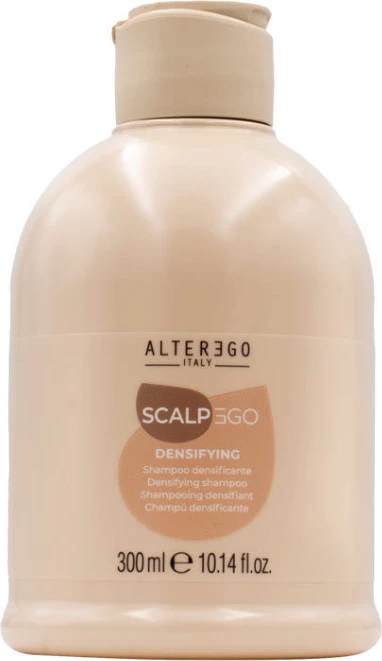 Shampo per flokë Alter Ego, ScalpEgo, 300 ml