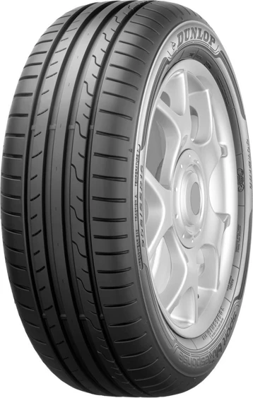 Gomë verore Dunlop Sport Bluresponse 195/60R15 88H
