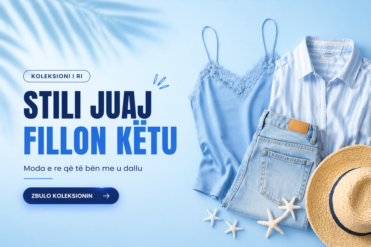 Oferta speciale për shtëpinë