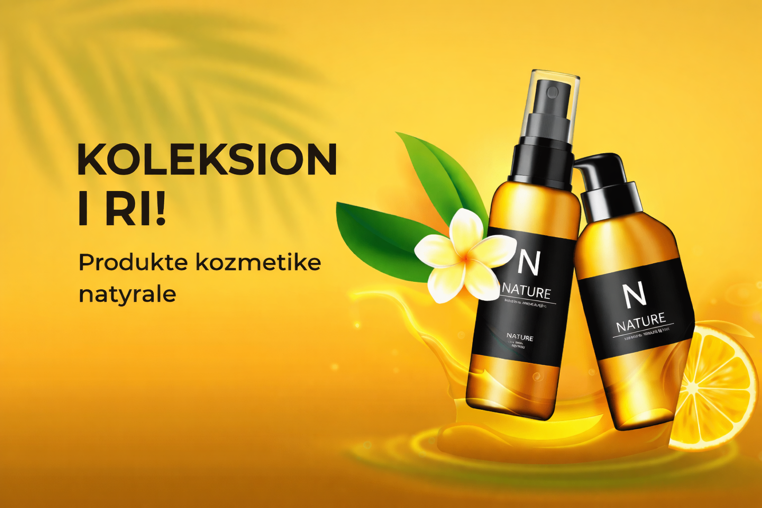 Produkte të reja çdo javë